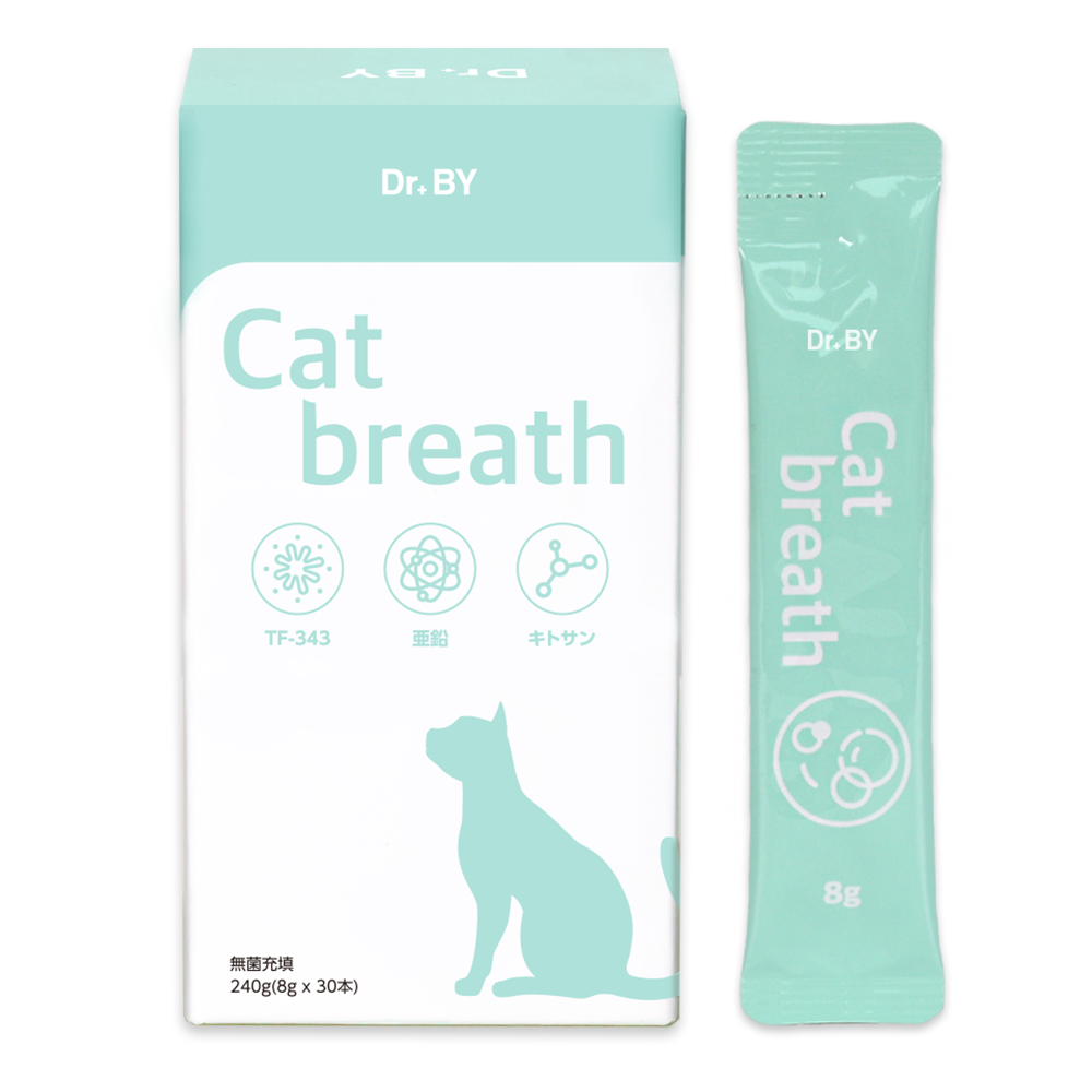 ドクターバイ | 犬・猫の健康ケア